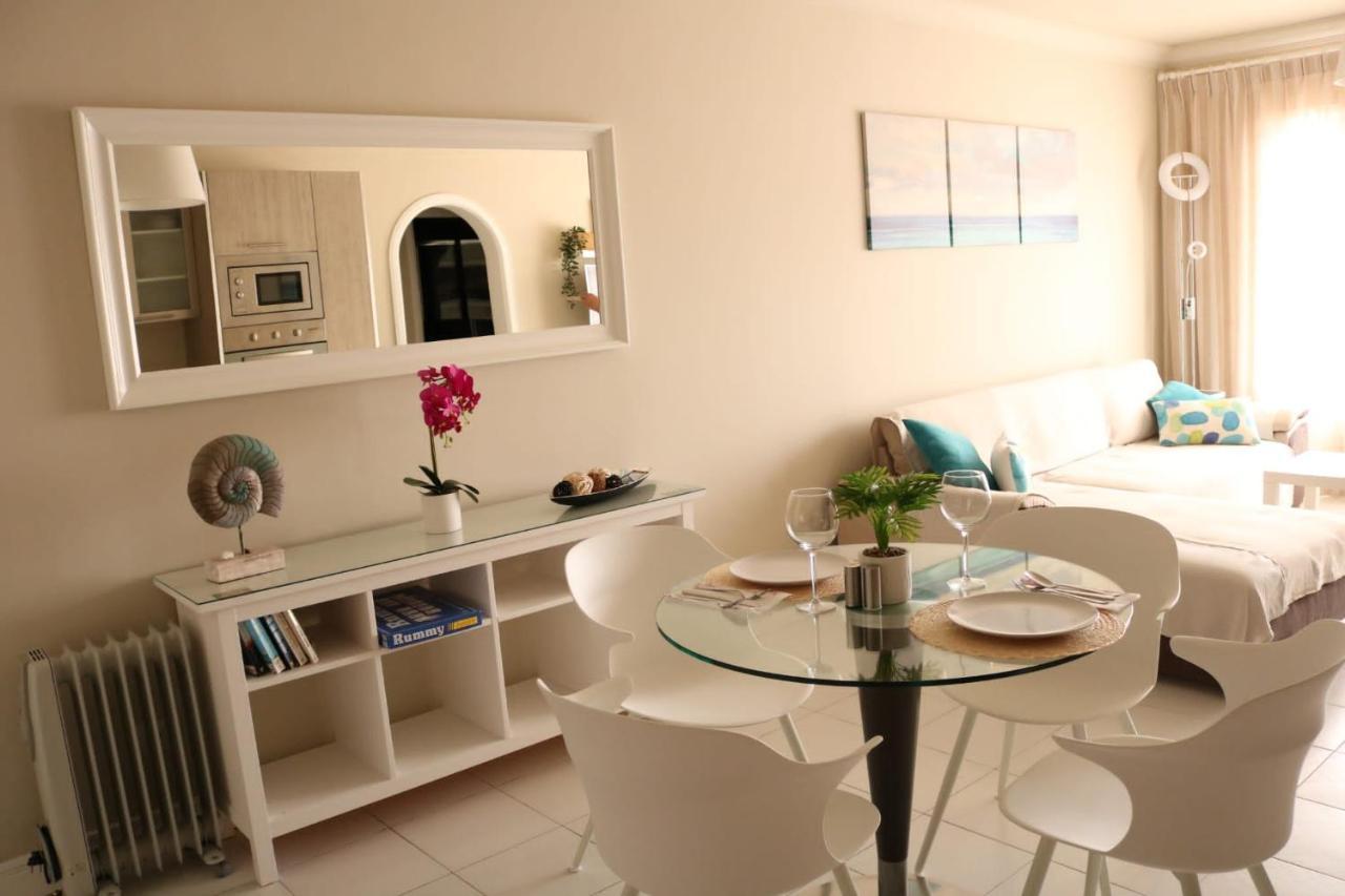 Casa Jablillo Apartment Costa Teguise Exterior photo