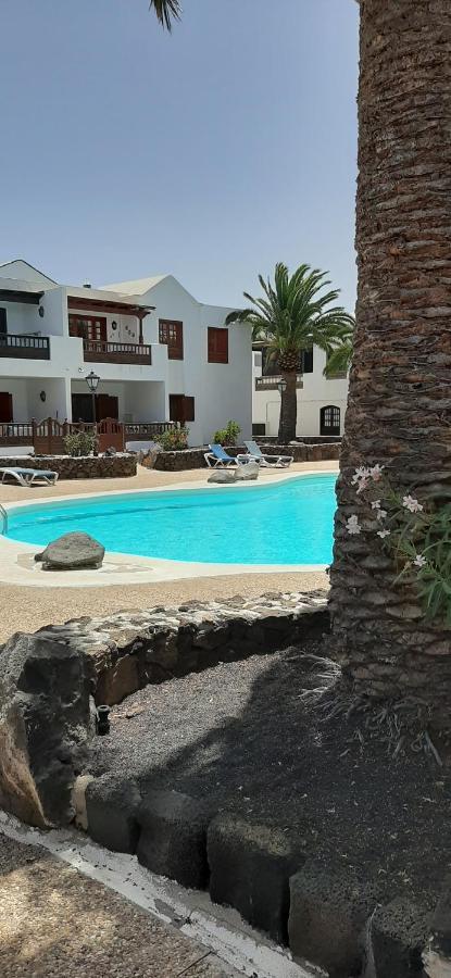 Casa Jablillo Apartment Costa Teguise Exterior photo