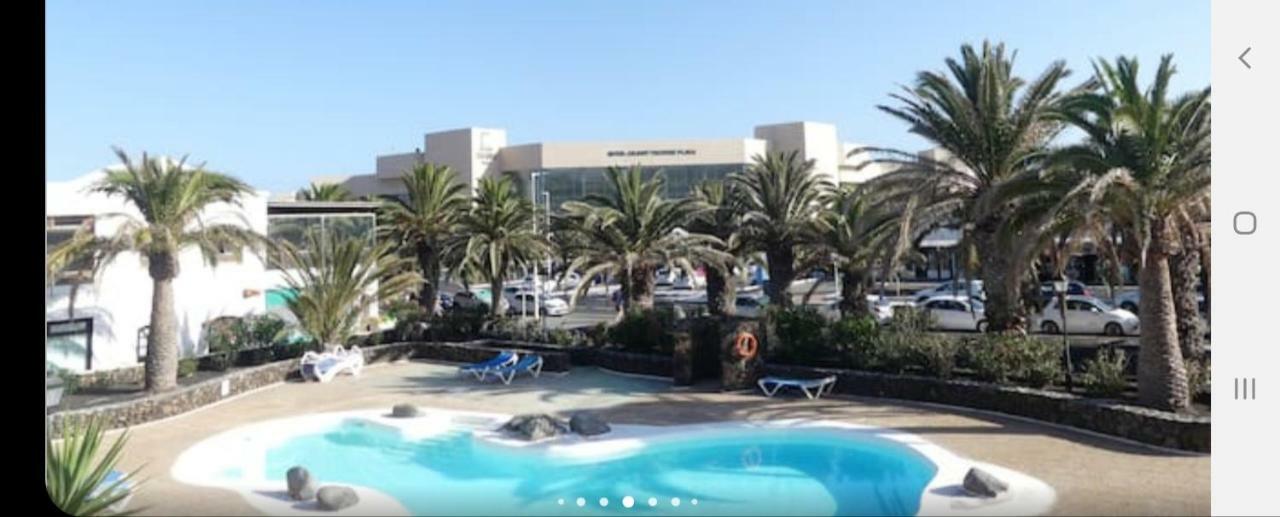 Casa Jablillo Apartment Costa Teguise Exterior photo